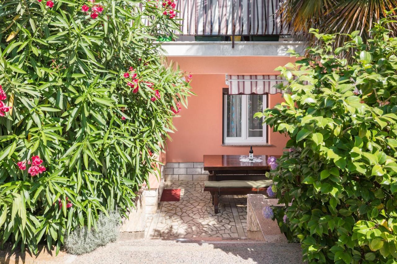 Apartment Marcan Poreč