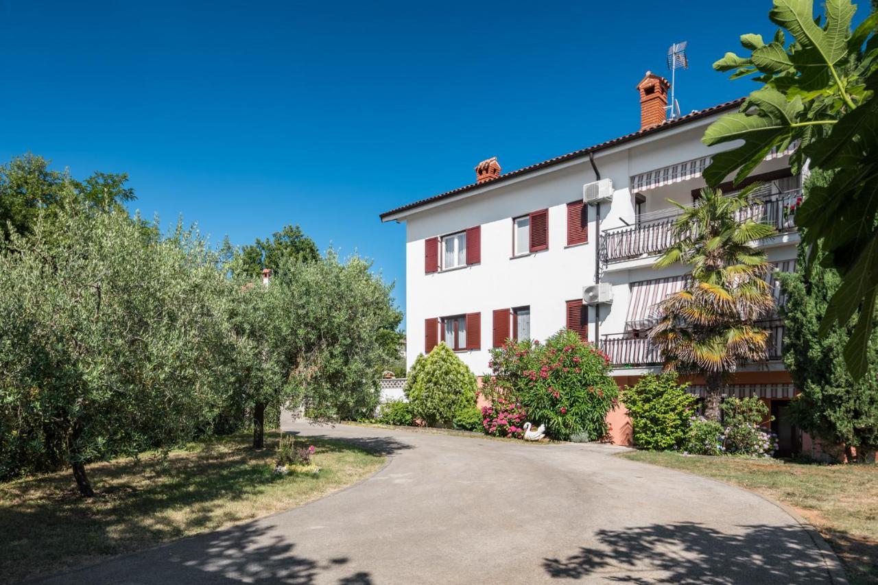 Apartment Marcan
