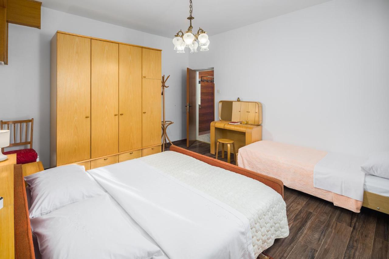 Marcan Apartment Poreč